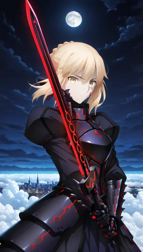 {{{masterpiece}}}, (best quality:1.5), (ultra-detailed:1.5), {illustration}, {{an extremely delicate and beautiful}}, (beautiful detailed eyes:1.5), absurdres, highres, extremely detailed face, 16k, hd, visual anime de uma jovem mulher, extremamente bonito...