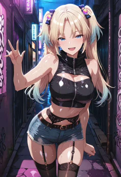 masterpiece, best quality, absurd, latest, high resolution, official art, screenshot, anime screenshot, anime coloring, masterpiece,best quality,absurdres,newest,highres, official art, detailed eyes,anime eyes,high detail eyes,multicolored iris,detailed ir...