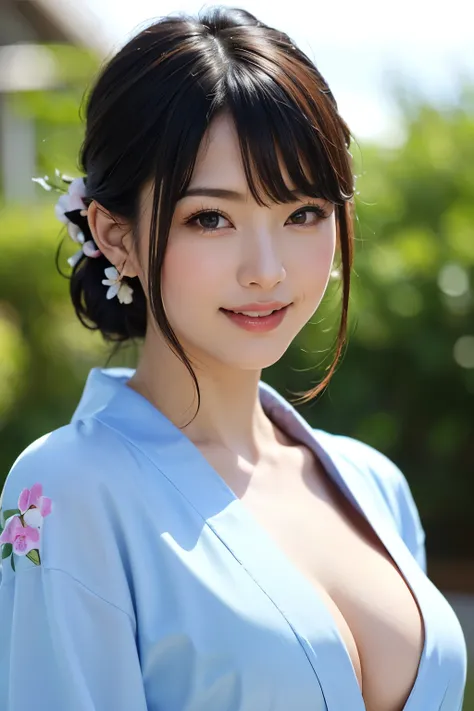 ((best quality, masterpiece, ultra high res, (photorealistic:1.4), RAW photo, ), Highest Quality、Highest Image Quality、greatest masterpiece、Draw everything in high definition and high quality、Faces drawn in overwhelmingly detailed detail、1 person female、Be...