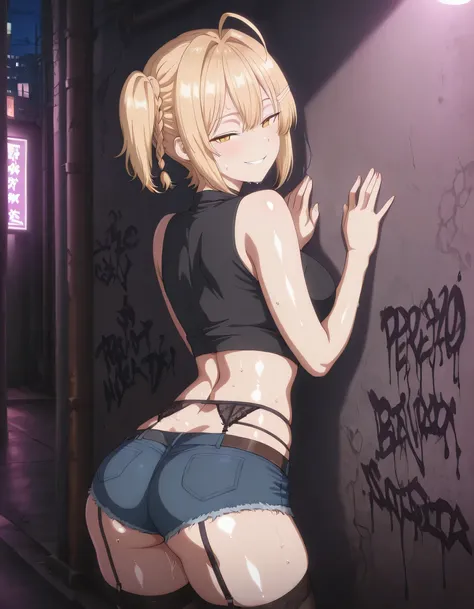 masterpiece, best quality, absurd, latest, high resolution, official art, screenshot, anime screenshot, anime coloring, masterpiece,best quality,absurdres,newest,highres, official art, detailed eyes,anime eyes,high detail eyes,multicolored iris,detailed ir...