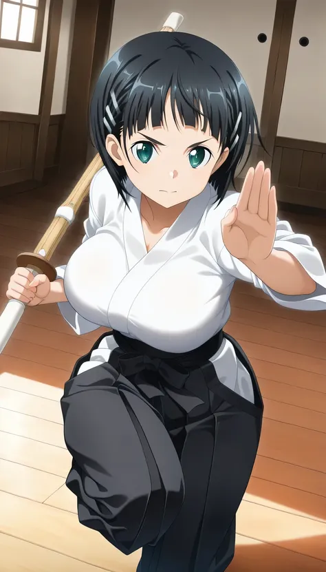 {{{masterpiece}}}, (best quality:1.5), (ultra-detailed:1.5), {illustration}, {{an extremely delicate and beautiful}}, (beautiful detailed eyes:1.2), absurdres, highres, extremely detailed face, 16k, hd, visual anime de uma jovem mulher, extremamente bonito...