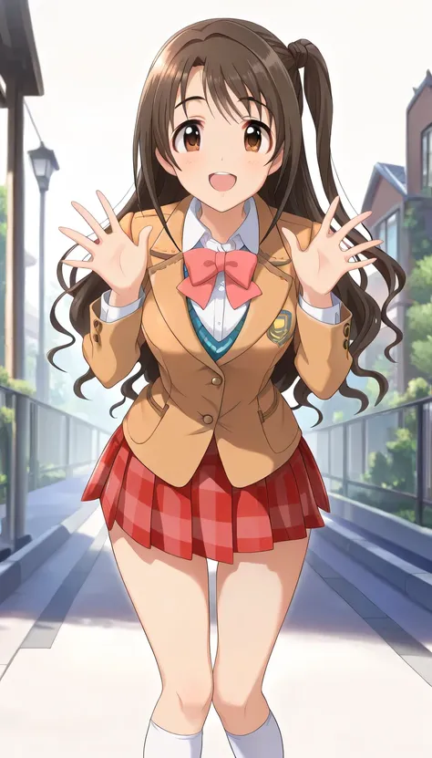 {{{masterpiece}}}, (best quality:1.5), (ultra-detailed:1.5), {illustration}, {{an extremely delicate and beautiful}}, (beautiful detailed eyes:1.6), absurdres, highres, extremely detailed face, 16k, hd, visual anime de uma jovem mulher, extremamente bonito...