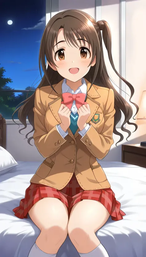 {{{masterpiece}}}, (best quality:1.5), (ultra-detailed:1.5), {illustration}, {{an extremely delicate and beautiful}}, (beautiful detailed eyes:1.6), absurdres, highres, extremely detailed face, 16k, hd, visual anime de uma jovem mulher, extremamente bonito...