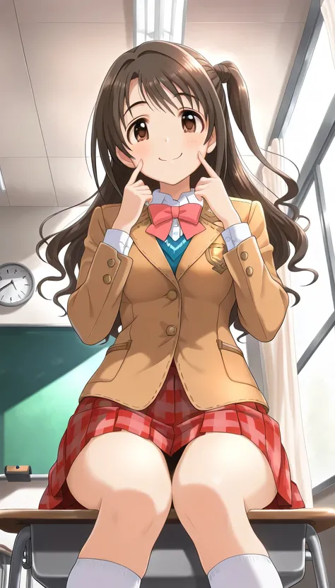 {{{masterpiece}}}, (best quality:1.5), (ultra-detailed:1.5), {illustration}, {{an extremely delicate and beautiful}}, (beautiful detailed eyes:1.6), absurdres, highres, extremely detailed face, 16k, hd, visual anime de uma jovem mulher, extremamente bonito...