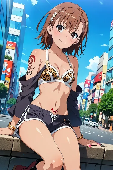 (masterpiece, best quality, high resolution, 8k:1.2), (anime coloring, official art:1.3), (short:1.3), perfect character design, highly detailed CG Unity 8K wallpaper, perfect face, perfect eye, perfect hair style, perfect body, beautiful body, beautiful ...