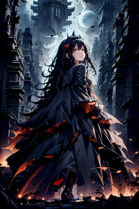 (((masterpiece))), (((Highest Quality: 1.4))), ((Super Detailed: 1.4)) , woman in suit using tablet computer in room, enchanting beauty、pencil skirt、super realistic pantyhose、skirt and pantyhose、A hardworking and capable beautiful secretary、work, Under the...