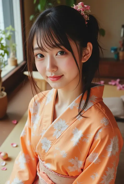 (Canon), (EOS R5), (50mm), (((Photorealistic:1.5))), ( No Lens Flare :1.5), ((超high resolution)), (masterpiece), accurate, (visibleな質感の肌), Super Detailed, Highly detailed, High Quality , winning work, 最High Quality, 32K, depth of coverage, digital camera,...