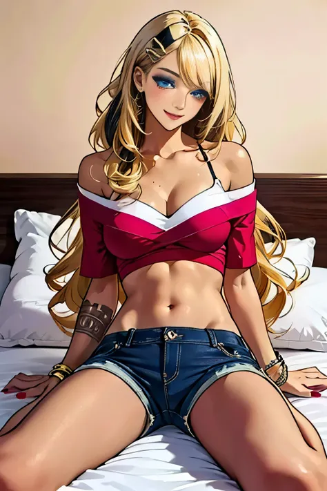 (masterpiece, best quality, high resolution, 8k:1.2), (anime coloring:1.2), highly detailed, sharp detailed, textured skin, soft lighting, ultra high definition, beautiful body, beautiful skin, beautiful breasts, beautiful arms, beautiful hands, beautiful ...
