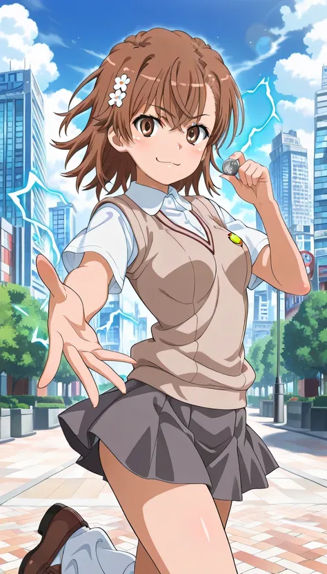 {{{masterpiece}}}, (best quality:1.5), (ultra-detailed:1.5), {illustration}, {{an extremely delicate and beautiful}}, (beautiful detailed eyes:1.6), absurdres, highres, extremely detailed face, 16k, hd, visual anime de uma jovem mulher, extremamente bonito...