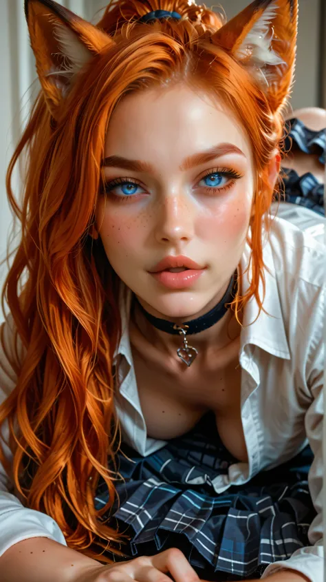 masterpiece, best quality, ultra-detailed, 8k resolution, high dynamic range, absurdres, stunningly beautiful, intricate details, sharp focus, detailed eyes, cinematic color grading, high-resolution texture, realistic, nails,
adult woman,
solo,
looking at ...