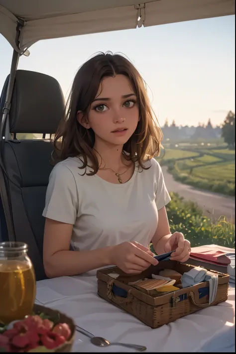 nostalgia day, nostalgic old photograph, warm vintage tones, retro film grain, old family photos, sepia-toned memories, faded polaroid aesthetic, worn polaroid edges, nostalgic Kodak colors, dreamy nostalgic mood, nostalgic childhood memories, nostalgic vi...