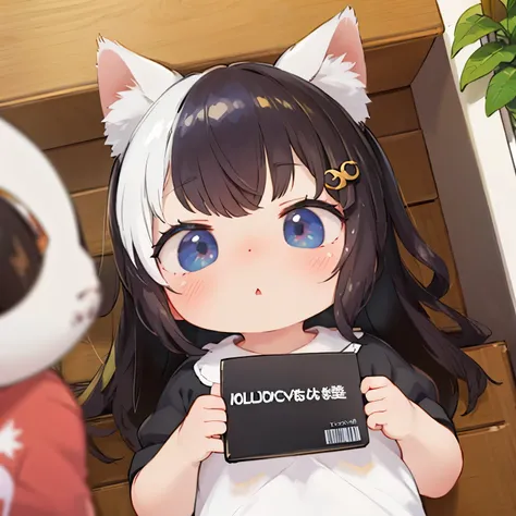 Highest Quality:1.2、masterpiece、super high resolution、8k、100 Olympic Gamesmwalk、 chibi,odd-eye,Cats Olympics、walkる猫、Presence、Three-haired cat,