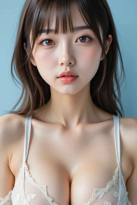 Highest Quality, Photorealistic, high resolution, sharp focus without changing clothes, masterpiece,cowboy shot,
Super Beautiful Japanese Woman, Looking like a young Dominic, An intimidating Dominatrix with a captivating gaze, condescending gaze, Glamorous...