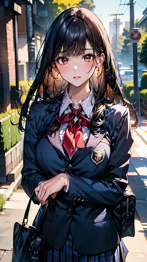 (masterpiece:1.3, top-quality, ultra high resolution, ultra detailed), realistic, photorealistic:1.5, beautiful illustration, perfect lighting, natural lighting, colorful, depth of fields, , , 
beautiful detailed hair, beautiful detailed face, beautiful de...