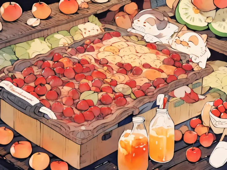 apologize,exciting,fresh,sparkling,red,Tasty ,crispy texture,sweetish,It's tempting,refreshing fruit,healthy snack,nutritious,orchard,farm,garden,juice,soft drink,fruit salad,Insert Core ,stem,umbrage,bite-sized,round,healthy lifestyle, Cheeks Red ,Sat...