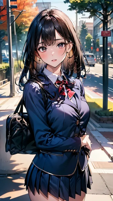 (masterpiece:1.3, top-quality, ultra high resolution, ultra detailed), realistic, photorealistic:1.5, beautiful illustration, perfect lighting, natural lighting, colorful, depth of fields, , , 
beautiful detailed hair, beautiful detailed face, beautiful de...