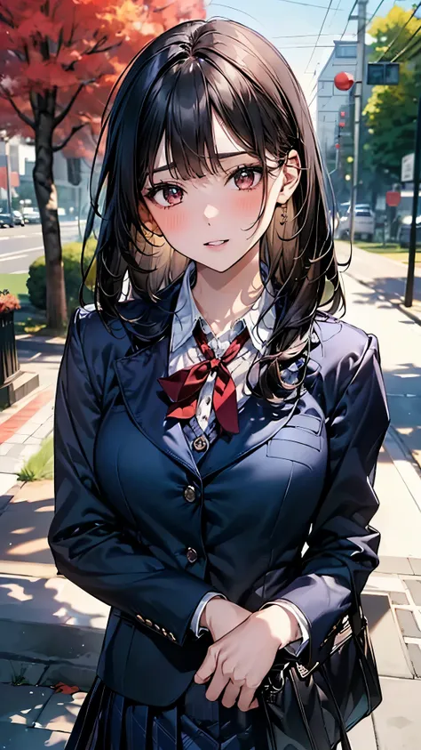 (masterpiece:1.3, top-quality, ultra high resolution, ultra detailed), realistic, photorealistic:1.5, beautiful illustration, perfect lighting, natural lighting, colorful, depth of fields, , , 
beautiful detailed hair, beautiful detailed face, beautiful de...