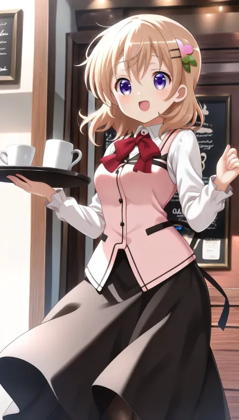 {{{masterpiece}}}, (best quality:1.5), (ultra-detailed:1.5), {illustration}, {{an extremely delicate and beautiful}}, (beautiful detailed eyes:1.6), absurdres, highres, extremely detailed face, 16k, hd, visual anime de uma jovem mulher, extremamente bonito...