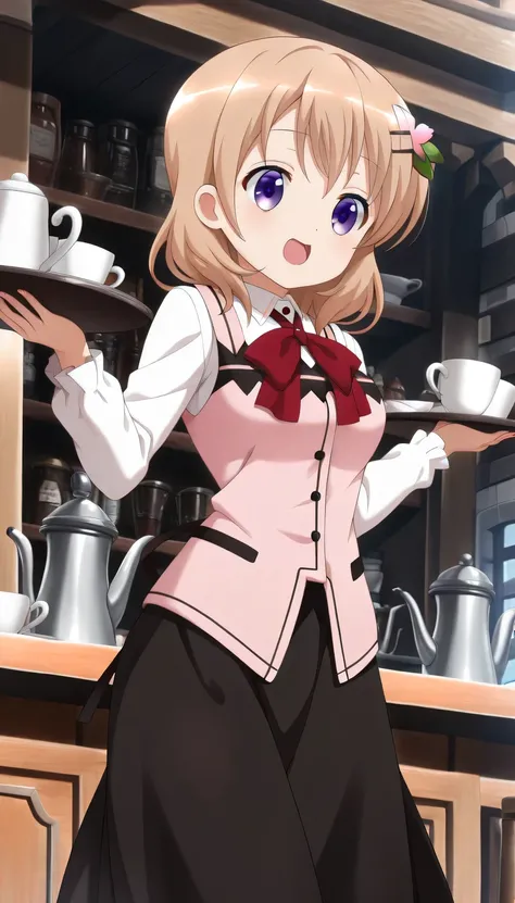 {{{masterpiece}}}, (best quality:1.5), (ultra-detailed:1.5), {illustration}, {{an extremely delicate and beautiful}}, (beautiful detailed eyes:1.2), absurdres, highres, extremely detailed face, 16k, hd, visual anime de uma jovem mulher, extremamente bonito...