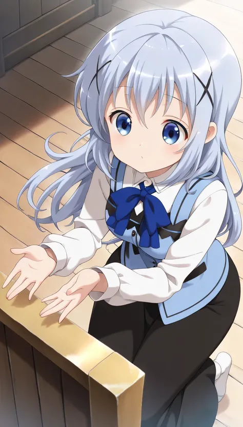 {{{masterpiece}}}, (best quality:1.5), (ultra-detailed:1.5), {illustration}, {{an extremely delicate and beautiful}}, (beautiful detailed eyes:1.2), absurdres, highres, extremely detailed face, 16k, hd, visual anime de uma jovem mulher, extremamente bonito...