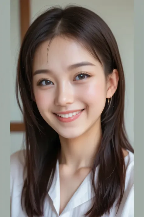 {short hair: Bang: bob cut},{{}},{{A Japanese girl naked:１８age:Smile Yan}},{{large double eyelids}:{mascara}:{  teardrop bags}:{{LONG EYELASH:1.8}}},, BREAK,,{{when you spread your legs on the train seat、small breasts:{Nipples：Areola}:((Wet ,vagina)}},{{Ha...