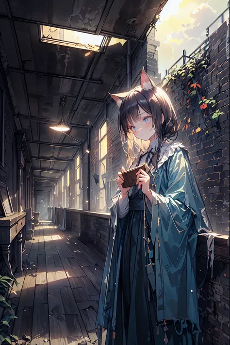 ((masterpiece)), ((Highest Quality)), ((Highest Quality)), ((super detailed)), ((8k CG wallpaper)), ((非常にThinningで美しい)), ((figure)), (high resolution),dark haired,Shortcut,unkempt hair,Short braided hair,Neat,slender beauty,correct posture,small breasted,B...