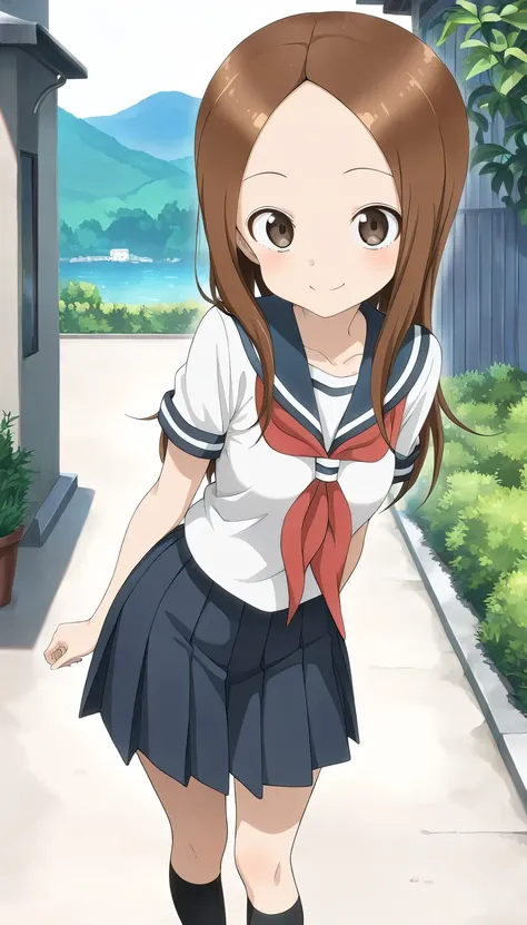 {{{masterpiece}}}, (best quality:1.5), (ultra-detailed:1.5), {illustration}, {{an extremely delicate and beautiful}}, (beautiful detailed eyes:1.6), absurdres, highres, extremely detailed face, 16k, hd, visual anime de uma jovem mulher, extremamente bonito...