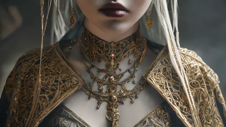 Raw photo, (masterpiece:1.3), subsurface scattering, dense shadow, (high quality:1.4), (intricate atmospheric volumetric fog, Highly detailed:1.2), professional photography, HDR, high dynamic range, realistic, ultra realistic, photorealistic, vibrations wi...