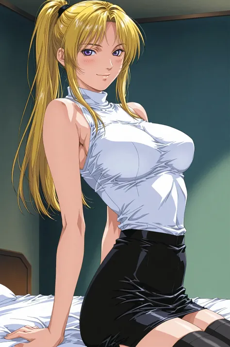 saeki,score_9, score_8_up , score_7_up , score_6_up , score_5_up , score_4_up ,source_anime,clip skip:2,official art,(anime:1.4),(masterpiece:1.3),solo,(18 years old:1.4),(young female:1.4), (vivid color:1.3),slender face,high school students, Bright Light...