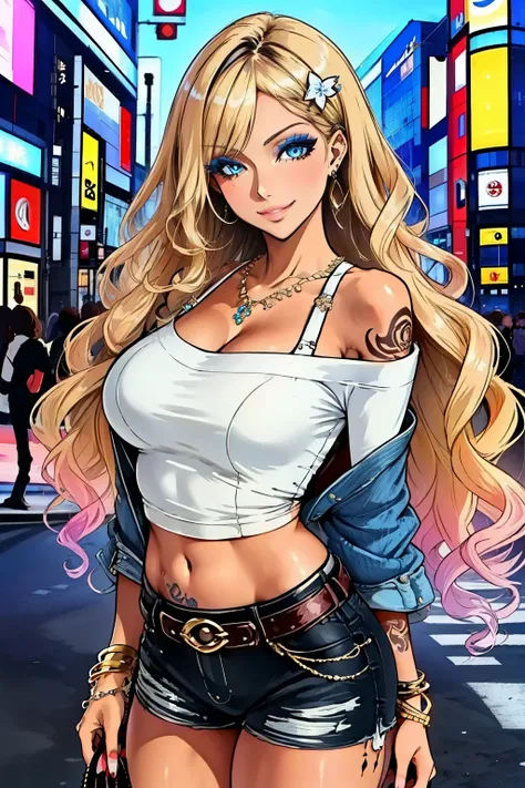 (masterpiece, best quality, high resolution, 8k:1.2), (anime coloring:1.2), highly detailed, sharp detailed, textured skin, soft lighting, ultra high definition, beautiful body, beautiful skin, beautiful breasts, beautiful arms, beautiful hands, beautiful ...