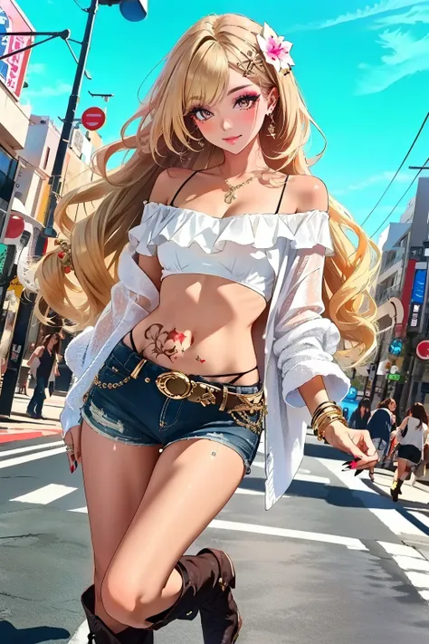 (masterpiece, best quality, high resolution, 8k:1.2), highly detailed, sharp detailed, textured skin, soft lighting, ultra high definition, beautiful body, beautiful skin, beautiful breasts, beautiful arms, beautiful hands, beautiful legs, beautiful face, ...