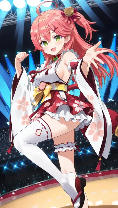 {{{masterpiece}}}, (best quality:1.5), (ultra-detailed:1.5), {illustration}, {{an extremely delicate and beautiful}}, (beautiful detailed eyes:1.6), absurdres, highres, extremely detailed face, 16k, hd, visual anime de uma jovem mulher, extremamente bonito...