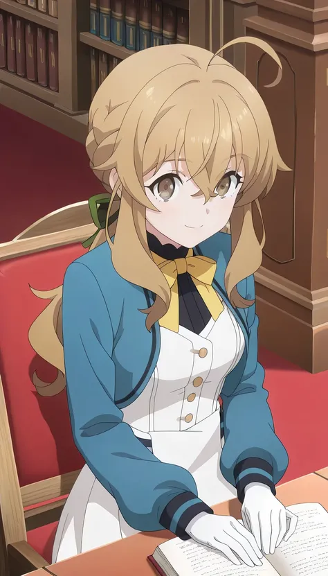 {{{masterpiece}}}, (best quality:1.5), (ultra-detailed:1.5), {illustration}, {{an extremely delicate and beautiful}}, (beautiful detailed eyes:1.6), absurdres, highres, extremely detailed face, 16k, hd, visual anime de uma jovem mulher, extremamente bonito...