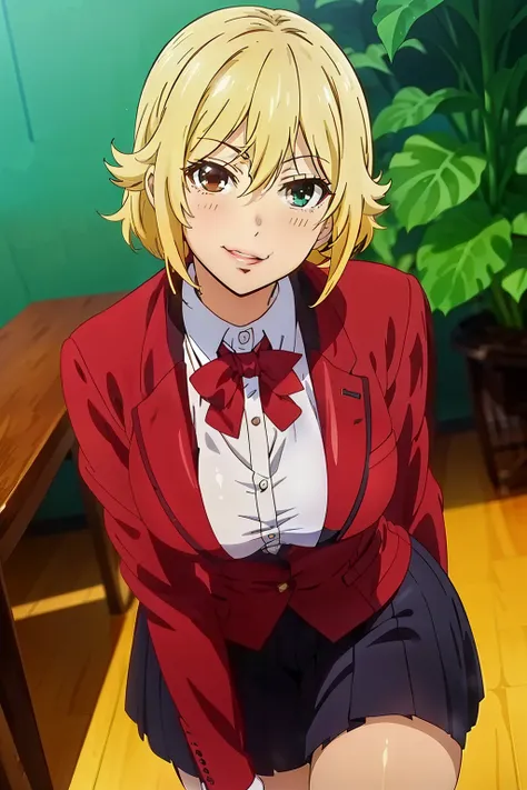 (masterpiece, best quality, high resolution, 8k:1.2), (anime coloring, official art:1.3), highly detailed CG Unity 8K wallpaper, perfect Lighting, colorful, bright_front_face_lit, shiny skin, high resolution, 4k, Super detailed, photo shoot, 8K, HDR, High ...