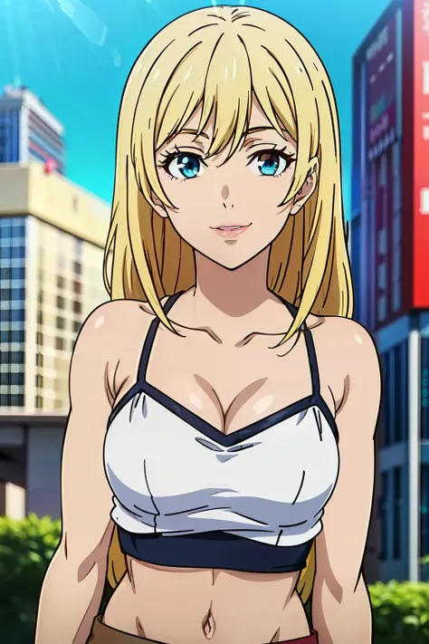 (masterpiece, best quality, high resolution, 8k:1.2), (anime coloring, official art:1.3), highly detailed CG Unity 8K wallpaper, perfect Lighting, colorful, bright_front_face_lit, shiny skin, high resolution, 4k, Super detailed, photo shoot, 8K, HDR, High ...