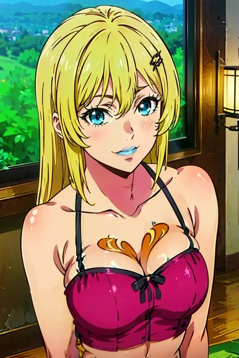 (masterpiece, best quality, high resolution, 8k:1.2), (anime coloring, official art:1.3), highly detailed CG Unity 8K wallpaper, perfect Lighting, colorful, bright_front_face_lit, shiny skin, high resolution, 4k, Super detailed, photo shoot, 8K, HDR, High ...