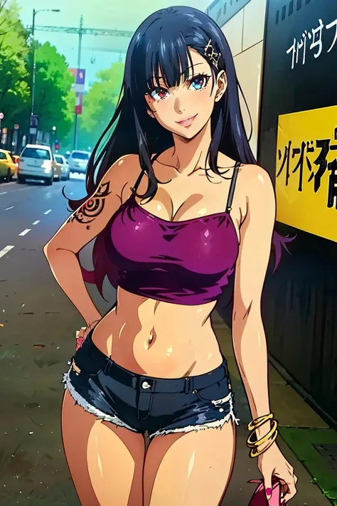 (masterpiece, best quality, high resolution, 8k:1.2), (anime coloring, official art:1.3), highly detailed CG Unity 8K wallpaper, perfect Lighting, colorful, bright_front_face_lit, shiny skin, high resolution, 4k, Super detailed, photo shoot, 8K, HDR, High ...