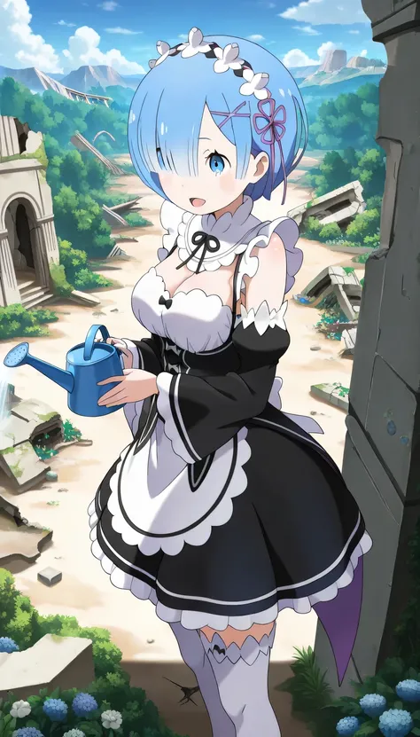 {{{masterpiece}}}, (best quality:1.5), (ultra-detailed:1.5), {illustration}, {{an extremely delicate and beautiful}}, (beautiful detailed eyes:1.2), absurdres, highres, extremely detailed face, 16k, hd, visual anime de uma jovem mulher, extremamente bonito...