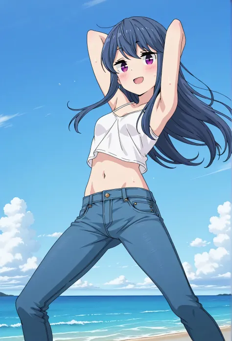 score_9, score_8_up, score_7_up, source_anime, highres, hi res, best quality, top quality, perfect quality, Highest Quality, amazing quality, masterpiece, 2d, intricate details, official style, anime, 4k, anime style, official_anime, 1 girl, Alone, solo, (...