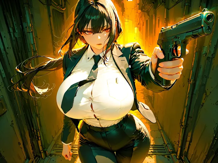 (((masterpiece))), (best quality), (very aesthetic), (absurdres), (((top quality))), (High resolution), (32K), (Best illustration), (anime style), (Detailed and delicate face), (beautiful and delicate eyes), (beautiful detailed eyes), (intricate detail), (...