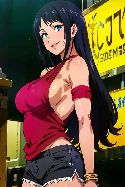 (masterpiece, best quality, high resolution, 8k:1.2), (anime coloring, official art:1.3), highly detailed CG Unity 8K wallpaper, perfect Lighting, colorful, bright_front_face_lit, shiny skin, high resolution, 4k, Super detailed, photo shoot, 8K, HDR, High ...