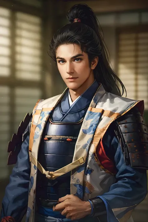 Rediscover thick armpits