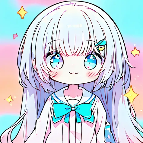 nozochibi, chibi, simple background, upper body,chibi,chibi style, chibi, adorable, cute mascot, kawaii, moe, tsurime eyes, face close-up, big eyelashes, ((RAW photo), absurd, (absurdresolution)), masterpiece, best quality, (Extremely detailed 8k unity CG ...