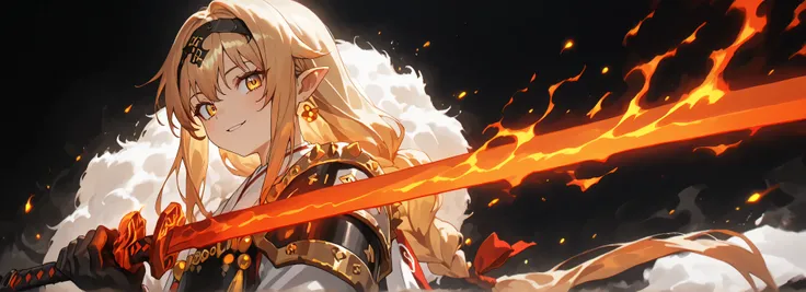 um curto, Lonely male character, A young teenager, cerca de 1.5 metros de altura. He stands alone against a deep black background, making him stand out vividly. Your physique, rosto, and height are just like Lloyd de Saloum.
He has long blond hair stylize...