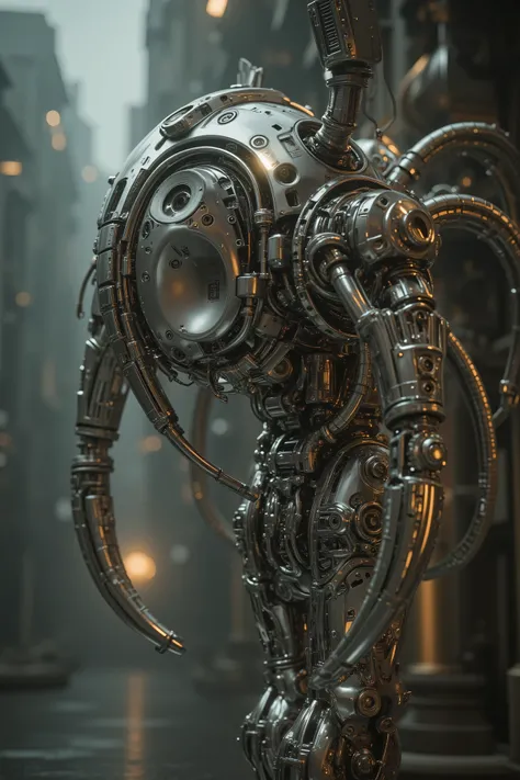 Bring out the faces and clear up the image so that what is hidden is made more obvious. 