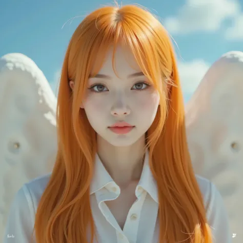 Woman with long hair sprawled face down across a luxurious bed, peaceful sleeping pose, hair elegantly spread across the bedspread, moody bedroom environment with dim lighting creating a chiaroscuro effect, atmospheric photography with dramatic shadows and...