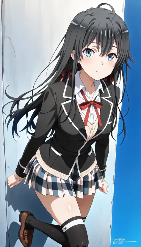 {{{masterpiece}}}, (best quality:1.5), (ultra-detailed:1.5), {illustration}, {{an extremely delicate and beautiful}}, (beautiful detailed eyes:1.6), absurdres, highres, extremely detailed face, 16k, hd, visual anime de uma jovem mulher, extremamente bonito...