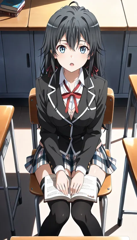 {{{masterpiece}}}, (best quality:1.5), (ultra-detailed:1.5), {illustration}, {{an extremely delicate and beautiful}}, (beautiful detailed eyes:1.6), absurdres, highres, extremely detailed face, 16k, hd, visual anime de uma jovem mulher, extremamente bonito...