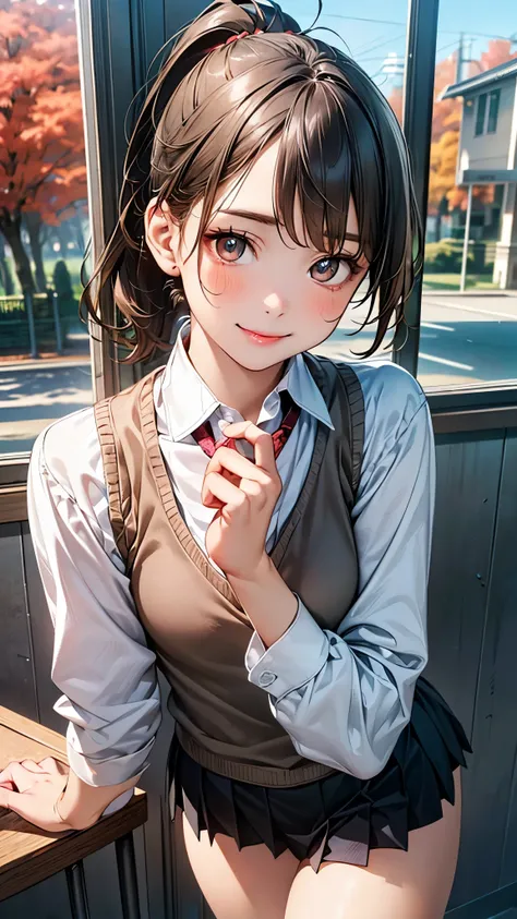 (masterpiece:1.2, top-quality, tabletop, ultra-high resolution, ultra detailed), (realistic, photorealistic:1.4), beautiful illustration, perfect lighting, natural lighting, colorful, depth of fields,
beautiful detailed hair, beautiful detailed face, beaut...