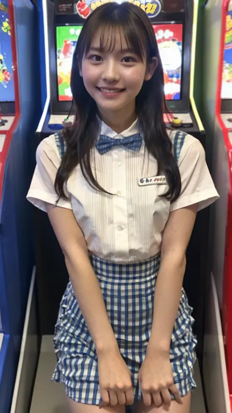  (8k,  best quality, masterpiece:1.2), (Realistic, photo-Realistic:1.37),  ( highly detailed skin ), (Best Quality:1.0), ( super high definition:1.0) ,(Realistic:1.0), (Super detailed:1.0), (8k, RAW Photos:1.1), (from front, from below), ((Take a picture o...